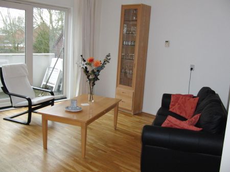 Verhuurd: Egholm 41, 2133 BB Hoofddorp - Foto 2