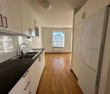 Havsfrugatan 16 -3rok (lgh 1303) - Photo 6