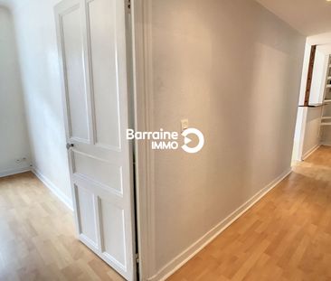 Location appartement à Brest, 3 pièces 66.9m² - Photo 4