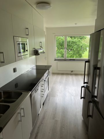 Agneshögsgatan, Motala - Foto 5