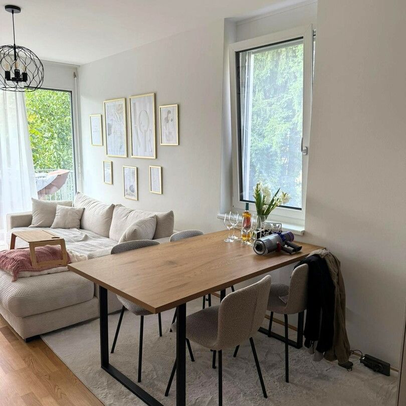 Mietwohnung in 8041 Graz, Liebenau, Miete - Photo 1