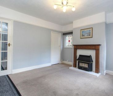 2 bedroom semi-detached house to rent - Photo 1