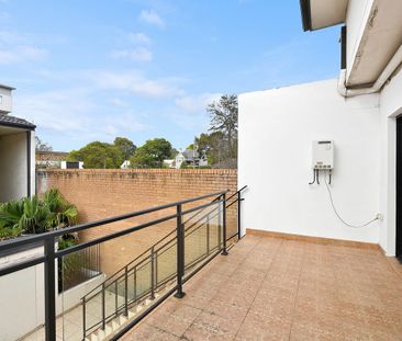 Quality apartment in the heart of it all - Photo 3