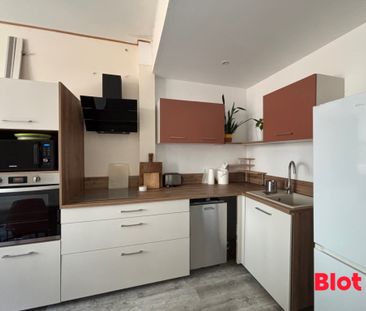 Location Appartement 3 pièces 75m² BREST 29200 - Photo 1