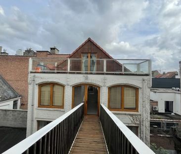 Duplex te huur - Foto 1