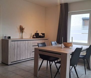 Duplex te huur in Zolder voor € 745 met 2 slaapkamers - Foto 5
