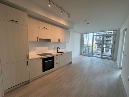For Lease - 1 Kyle Lowry Road Unit# 601, Toronto, Ontario - Photo 5