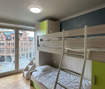 Appartement te huur in Oostende voor € 850 met 2 slaapkamers - Photo 5