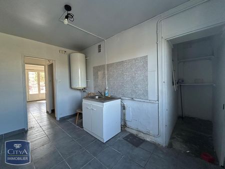 Location Appartement 3 pièces 58m² LE PONTET 84130 - Photo 5