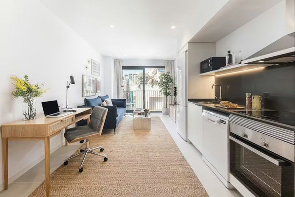 Carrer de Maignon, Barcelona, Catalonia 08024 - Photo 1