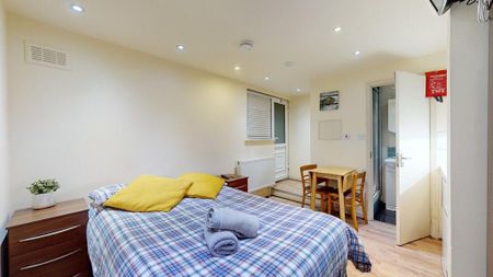 Studio to rent - Photo 3