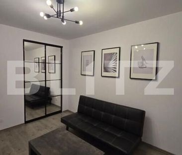 Apartament 4 camere, 70 mp, grădină, zona Avram Iancu - Photo 1