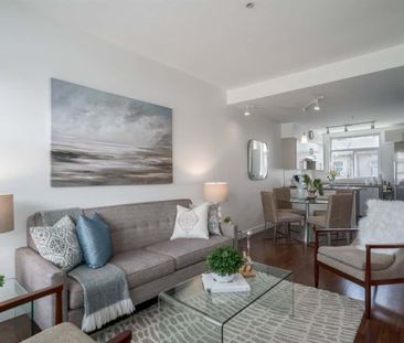 204-5632 Kings Road, Vancouver - Photo 3
