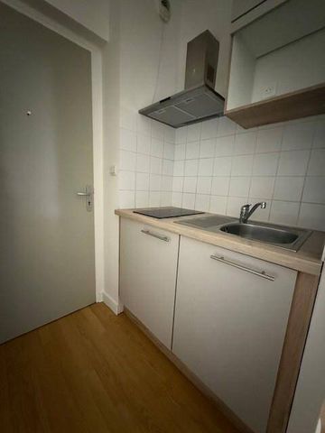 Appartement 1 pièce - 71850 Charnay-lès-Mâcon - Photo 4