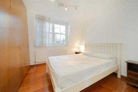 Lancaster Mews, Bayswater, W2 - Photo 5