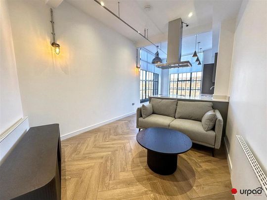 1 bedroom apartment to rent - Photo 1