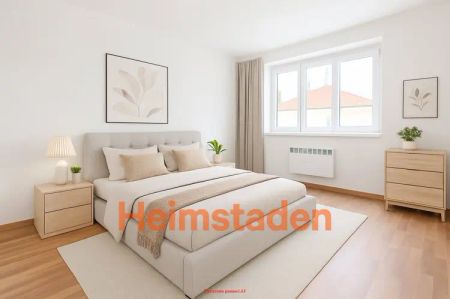 Pronájem bytu 2+1 65 m - Fotografie 2