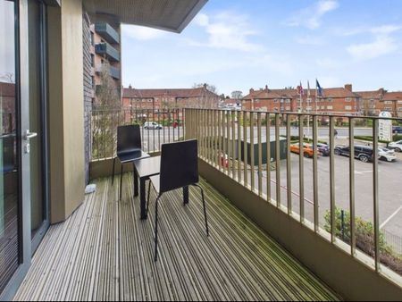 1 Bed Flat, Cambium House, HA9 - Photo 3