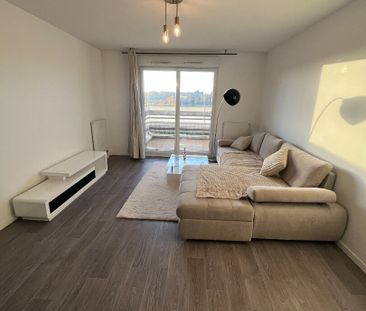 Appartement T3 Athis-Mons à louer - Photo 1