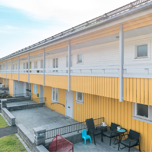 Malmgatan 108 - Photo 3