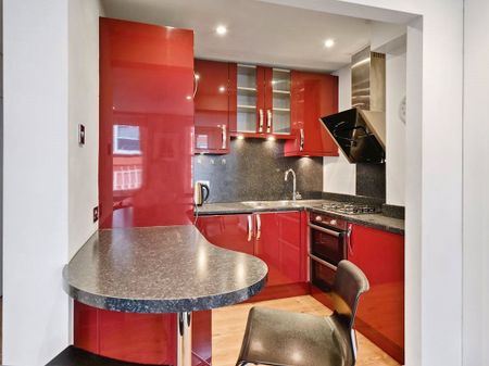 1 bedroom apartment to rent - Photo 2