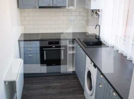 Apartament cu 2 camere, 46 mp, imobil nou, modern, zona P-ta Abator - Photo 5