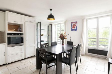 Rue du Chemin Vert - Photo 4