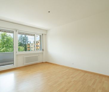 2 Zimmer, 2. Stock - Photo 3