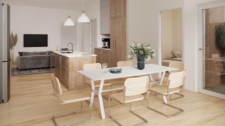 45 8e Avenue, app.211, J7R 3L2, Deux-Montagnes - Photo 5