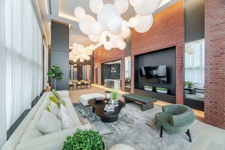 For Lease - 3200 William Coltson Avenue Unit# 205, Oakville, Ontario - Photo 2