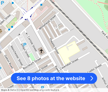 Thwaite Street, Barrow In Furness - Photo 1