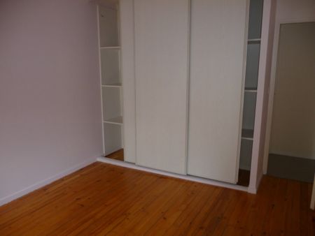 APPARTEMENT T3 A LOUER - Photo 3