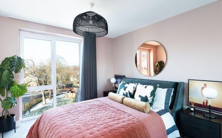 2 bedroom apartment to rent - Photo 4
