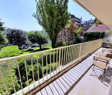 Appartement en location | Courbevoie - Photo 6