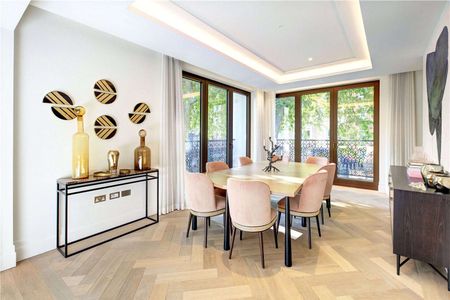 Stunning two bed apartment in this world class development situated in Belgravia. - Photo 4