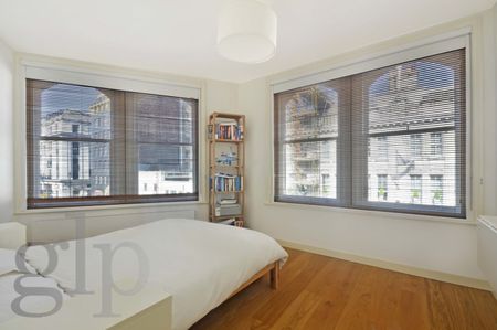 2 Bedroom Flat, Great Marlborough Street - Photo 3