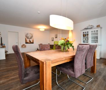 Ein Wohntraum über den Dächern der Stadt Friesoythe - Exclusives Pe... - Photo 4