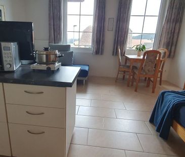 WORKSHOP IN WAHLENDORF (BE), FURNISHED, TEMPORARY - Photo 3