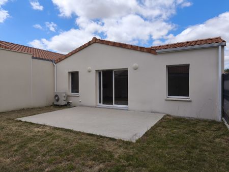 Location Maison 4 pièces 84m² Y 80190 - Photo 3
