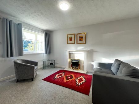 Fortingall Avenue, Ground, Glasgow, Kelvindale, G12 0LR - Photo 2