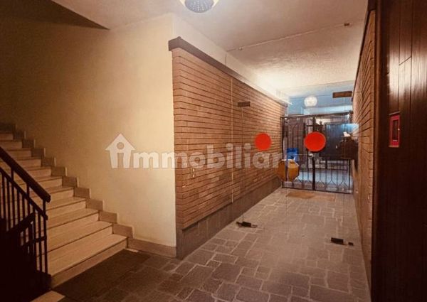 Trilocale Borgo Collegio Maria Luigia 17, Centro Storico, Parma