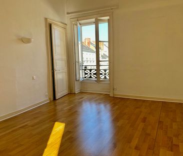 A Louer - Nantes CathÉdrale - Appartement 6 Pièces De 125 M² - Photo 1