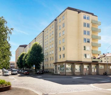 Västra Storgatan 7 E - Foto 3
