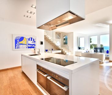 Location Maison 5 pièces 175m² BEAULIEU SUR MER 06310 - Photo 5