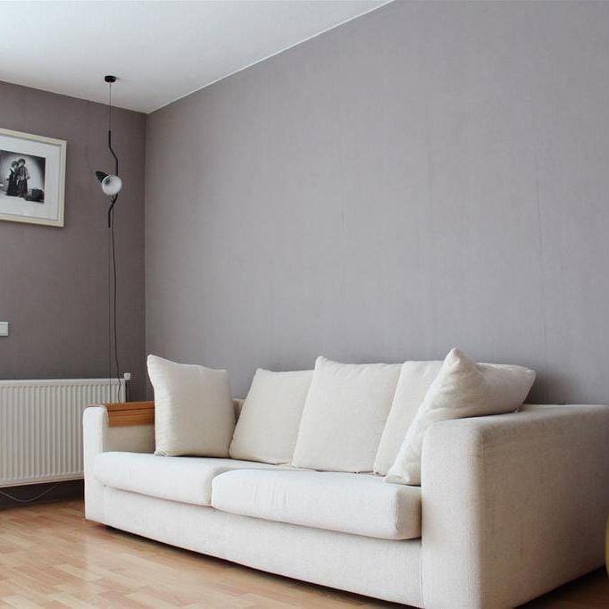 Appartement te huur: Bos en Lommerplein 220 1055 EK Amsterdam - Foto 1