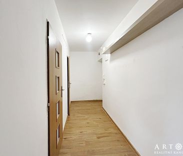 Pronájem bytu 1+1 40 m² - Photo 3