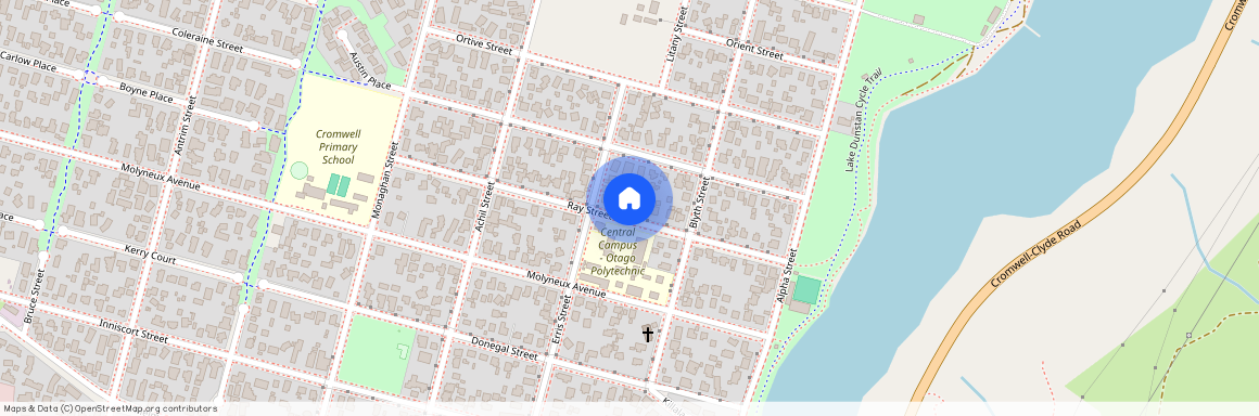 23 Ray Street, Cromwell, Central Otago