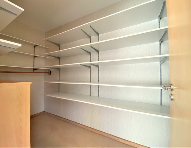 Hochwertige Doppelhaushälfte im Zentrum von Detern! - Foto 1