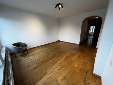 Appartement te huur - Photo 2