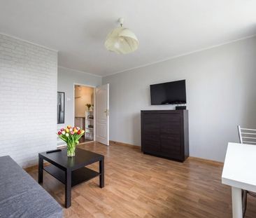 Kawalerka ze świetną kmunikacją, ul. Bronowicka 24 m² - Zdjęcie 5